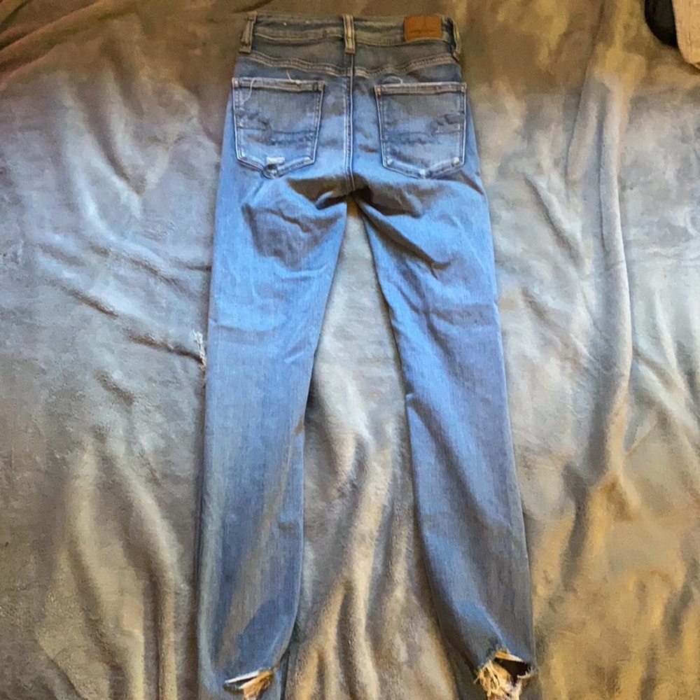 American eagle jeans - Picture 2 of 2